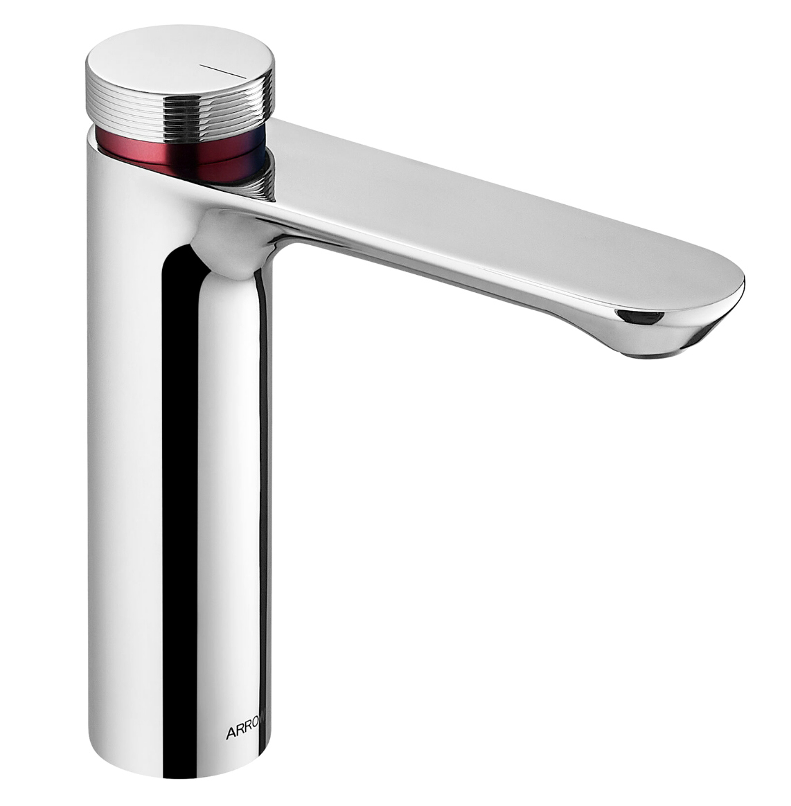 

Смеситель для раковины ARROW AMP11872CP хром