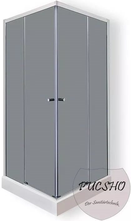 

Душевой уголок Pucsho Platz (5112 Grey