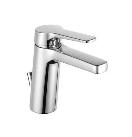 

Смеситель для раковины Keuco Collection Moll 52702010000 хром