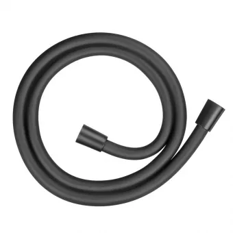 Душевой шланг Swedbe Hermes 120 черный матовый 1179₽