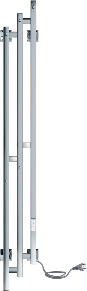 

Полотенцесушитель электрический Indigo Sky PRO 1500х170 Хром