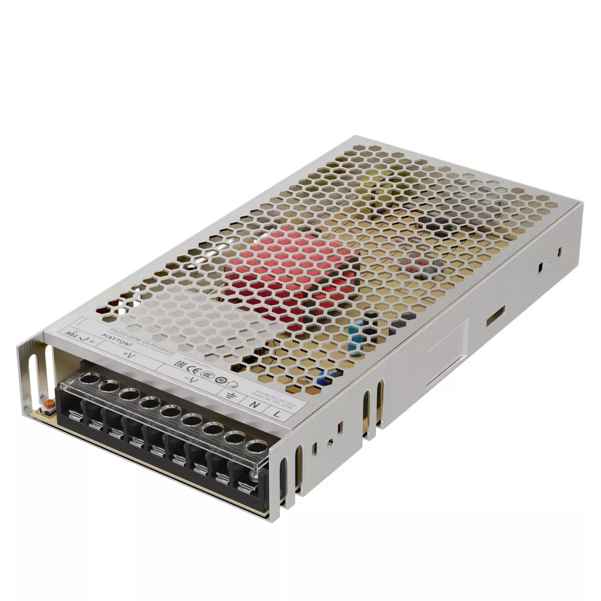 

Блок питания Maytoni Led Strip PSL002 12В 300Вт IP20 811012