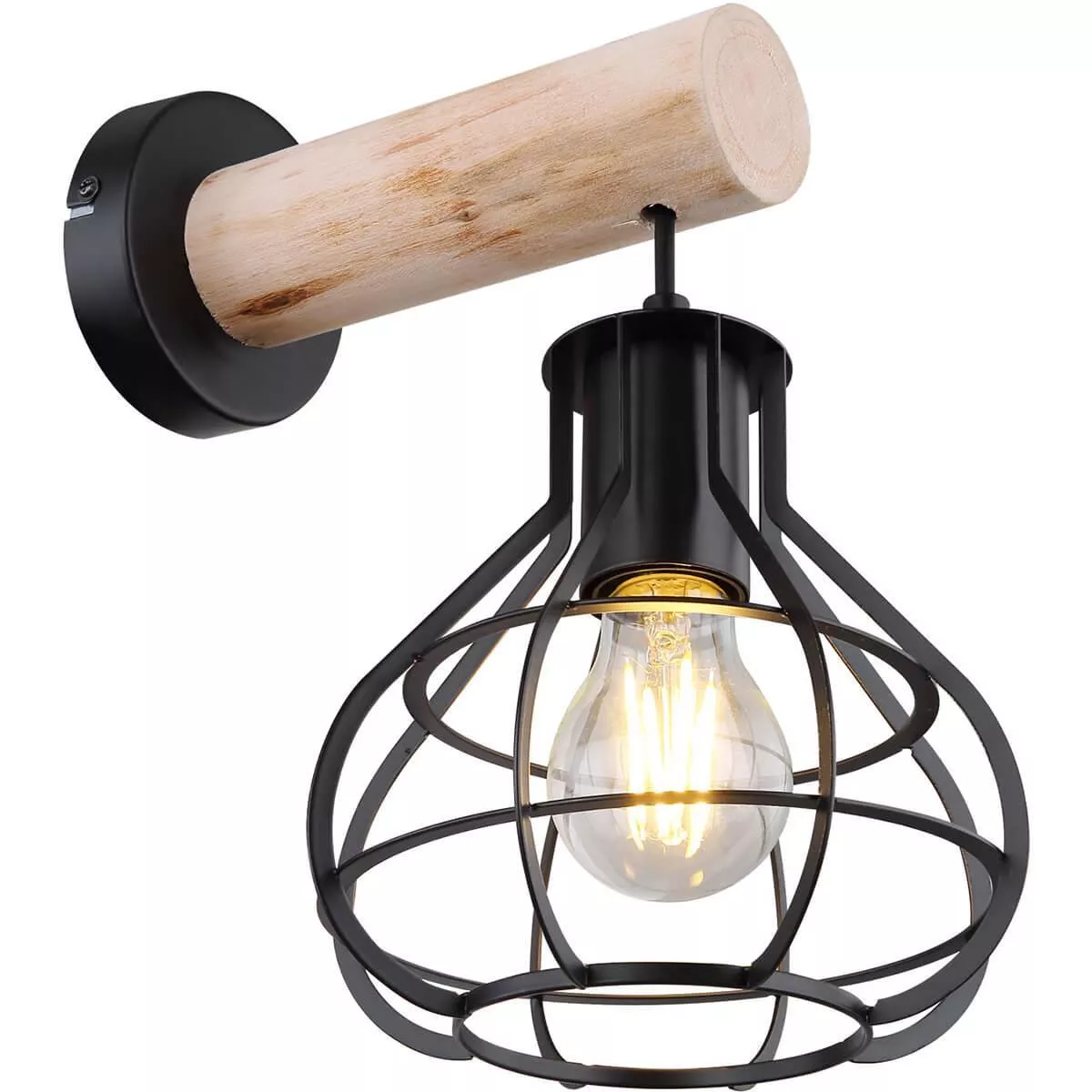 

Бра Globo Clastra 15388W