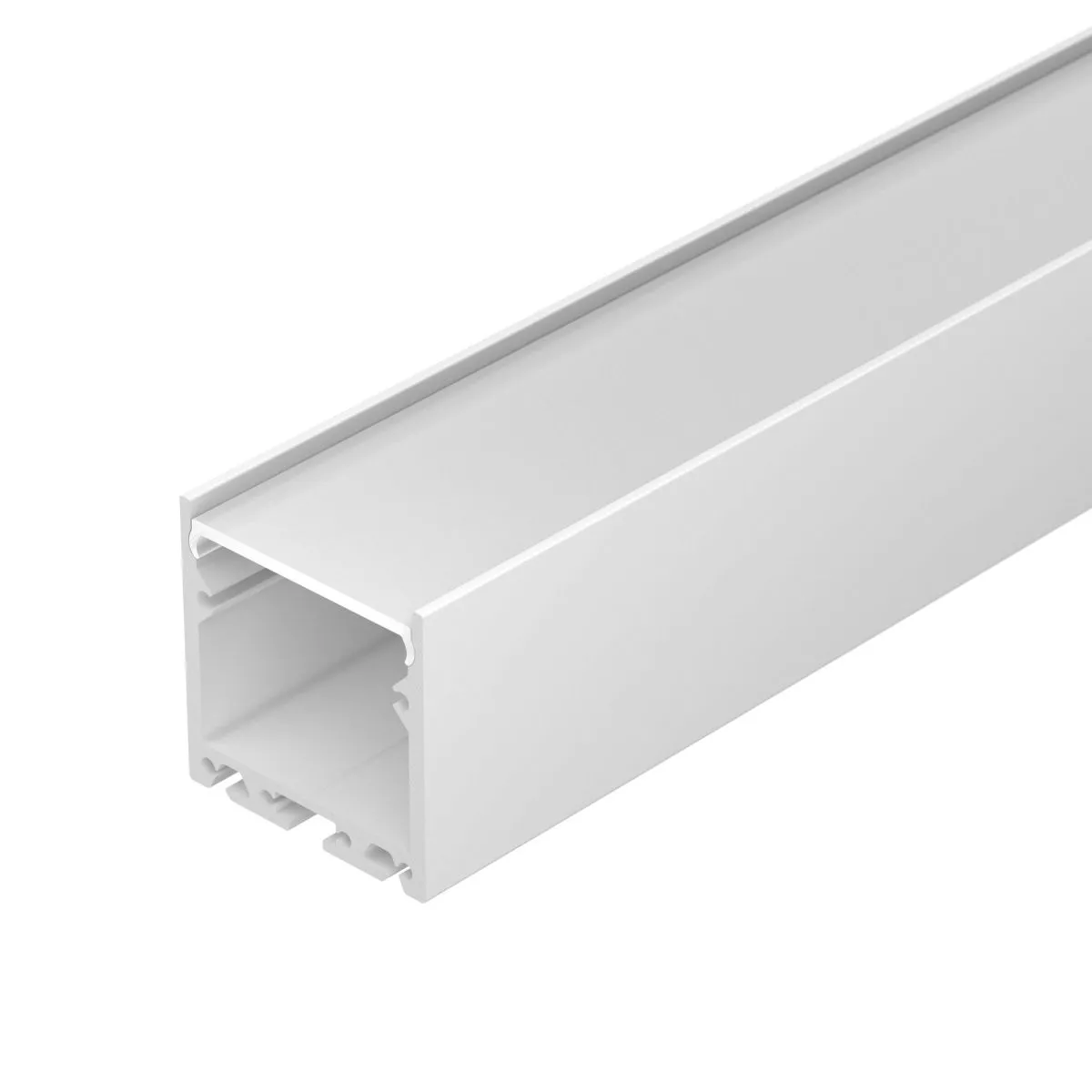 

Профиль Arlight SL-LINE-3535-2000 WHITE (BY) (Алюминий) 063107