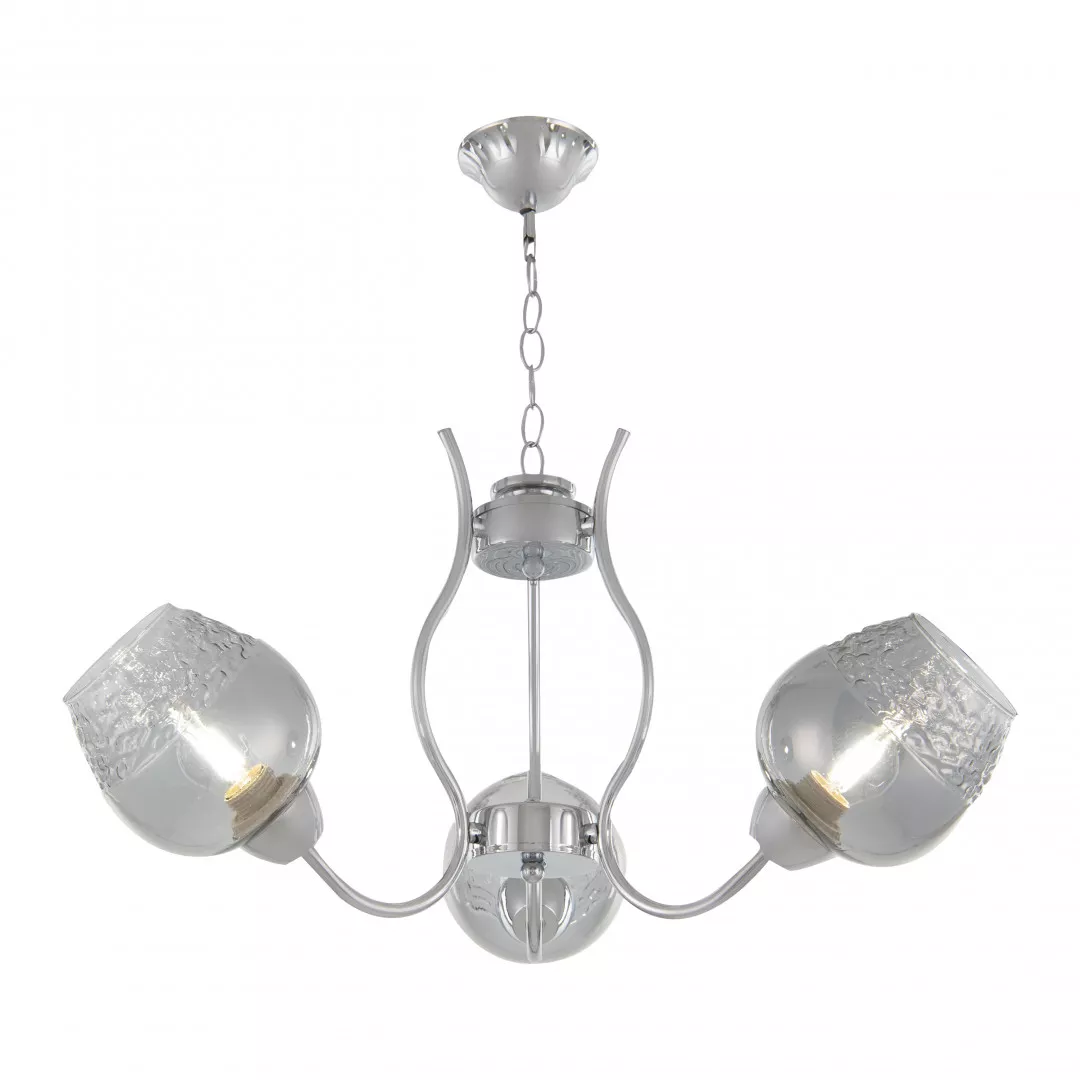 

Подвесная люстра Arte Milano Amalfi 337556/3 CR
