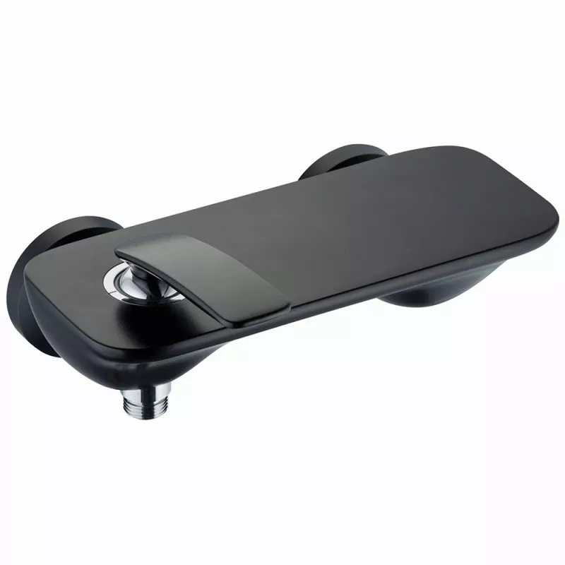 

Смеситель для душа Kludi Balance черный хром