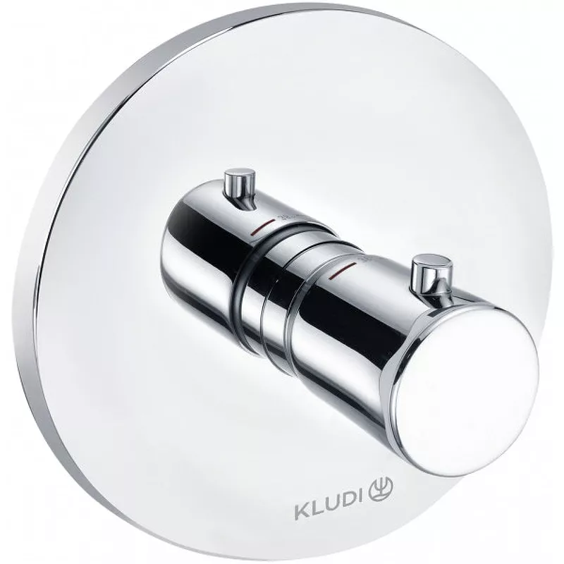 

Смеситель для душа встраиваемый Kludi Balance хром