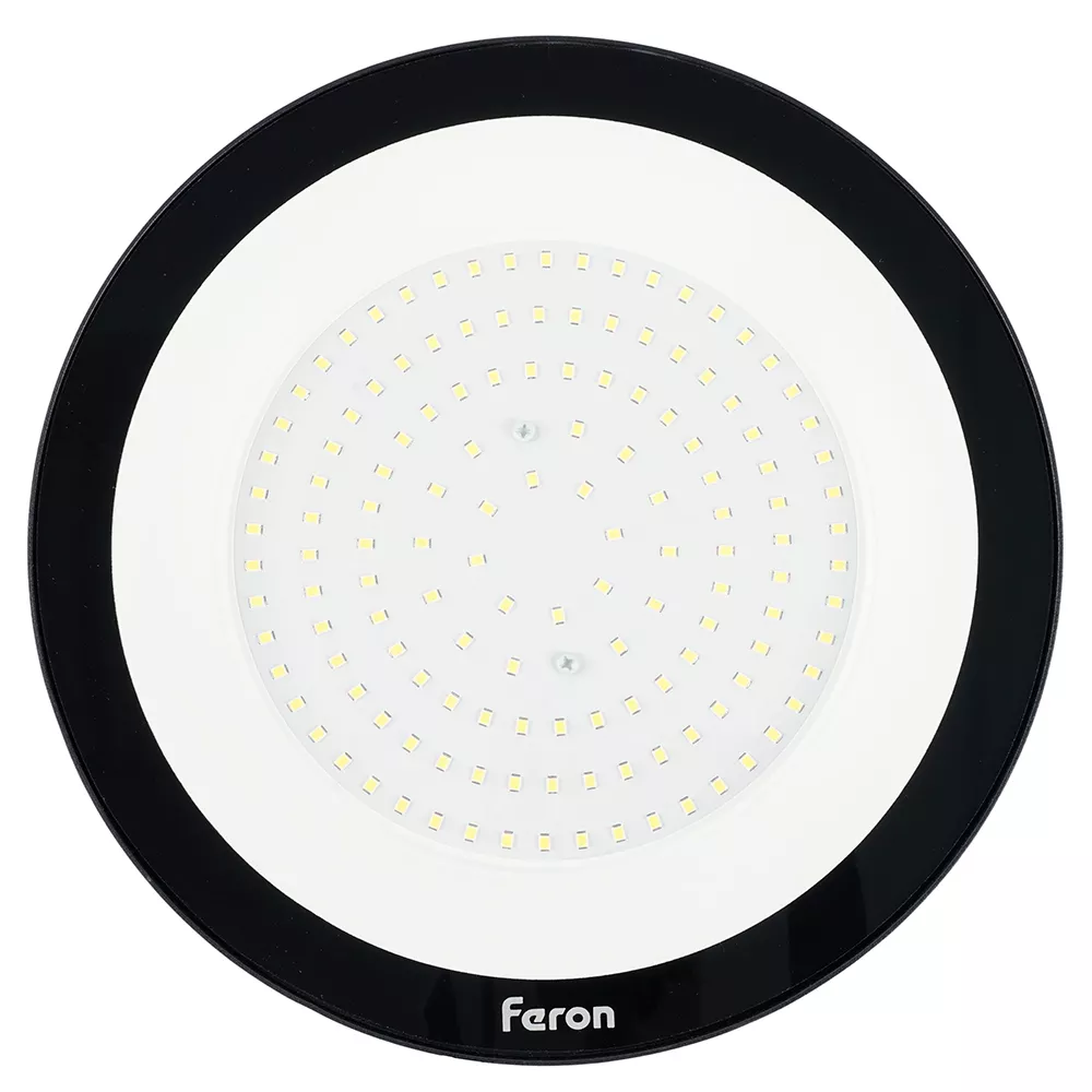 

Светильник складской Feron AL1007 52082