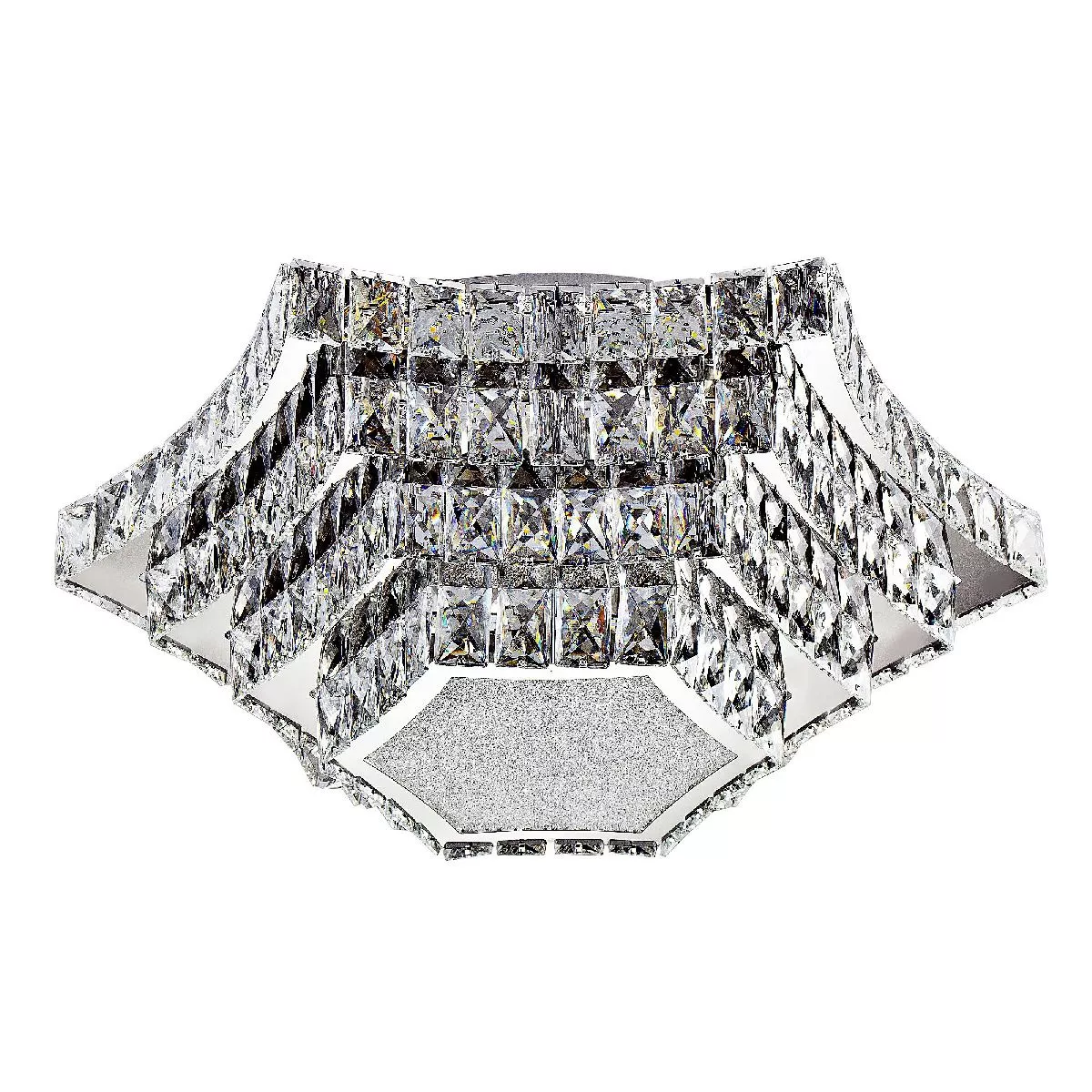 

Потолочная люстра LED4U L61023-600