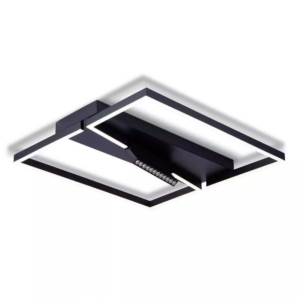 Потолочные светильники  Santehnika Room Потолочный светодиодный светильник Ambrella light Comfort LineTech FL51466