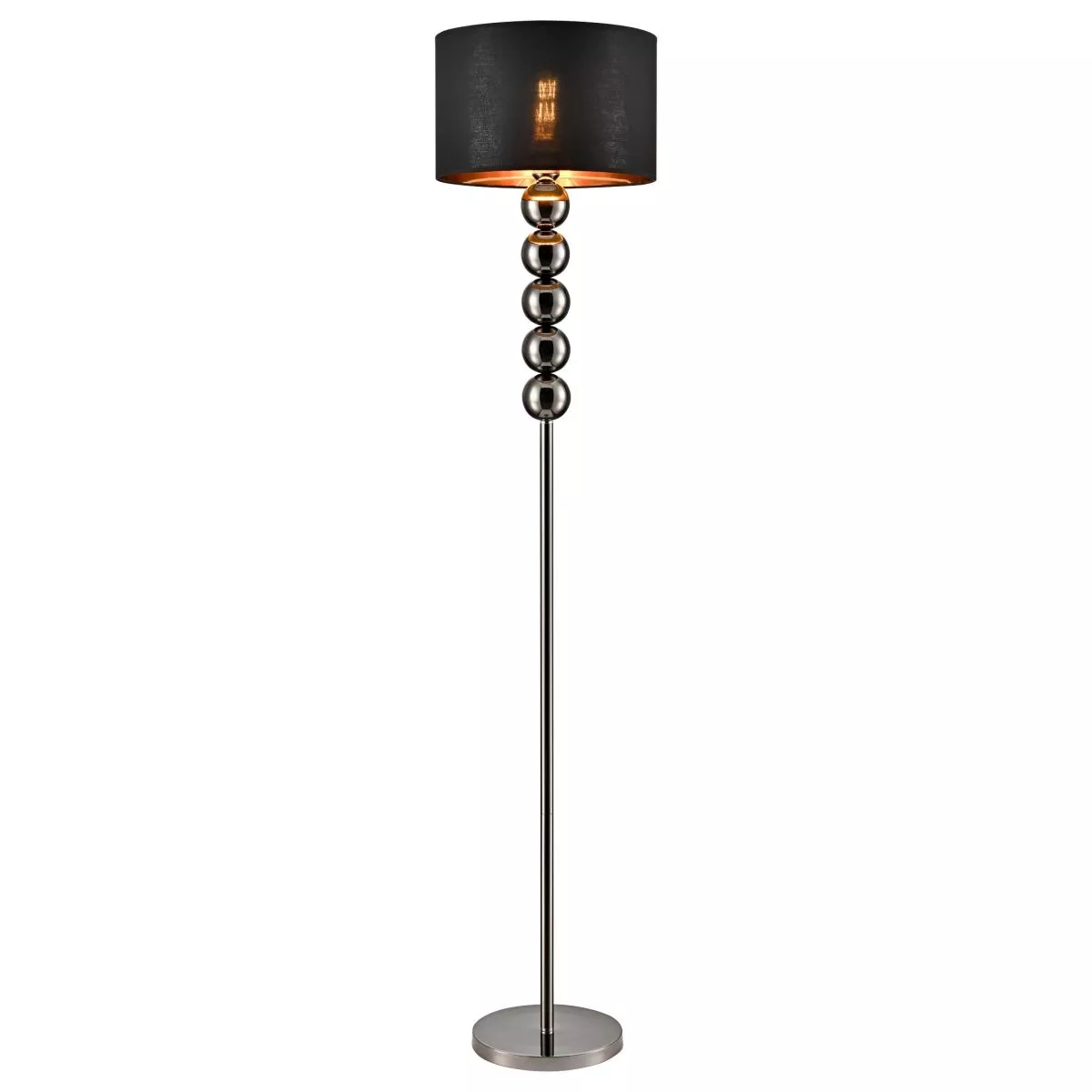 

Торшер Velante 363-025-01