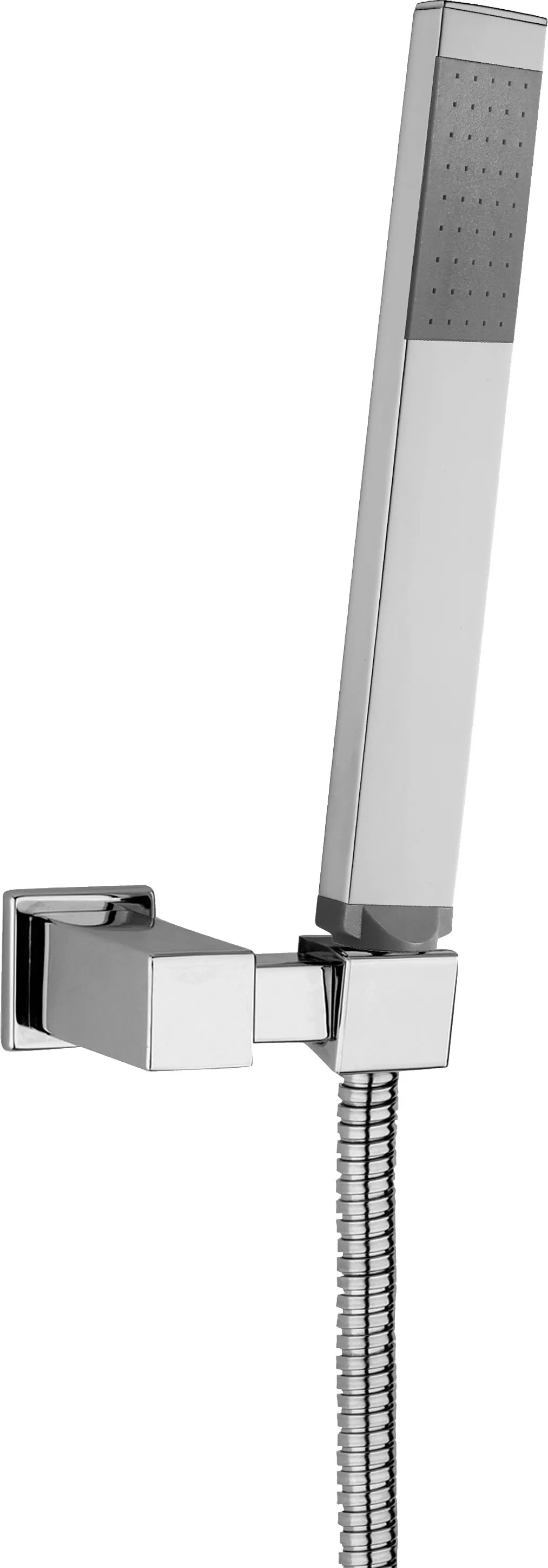 

Душевой гарнитур Paffoni Premium ZDUP059CR хром
