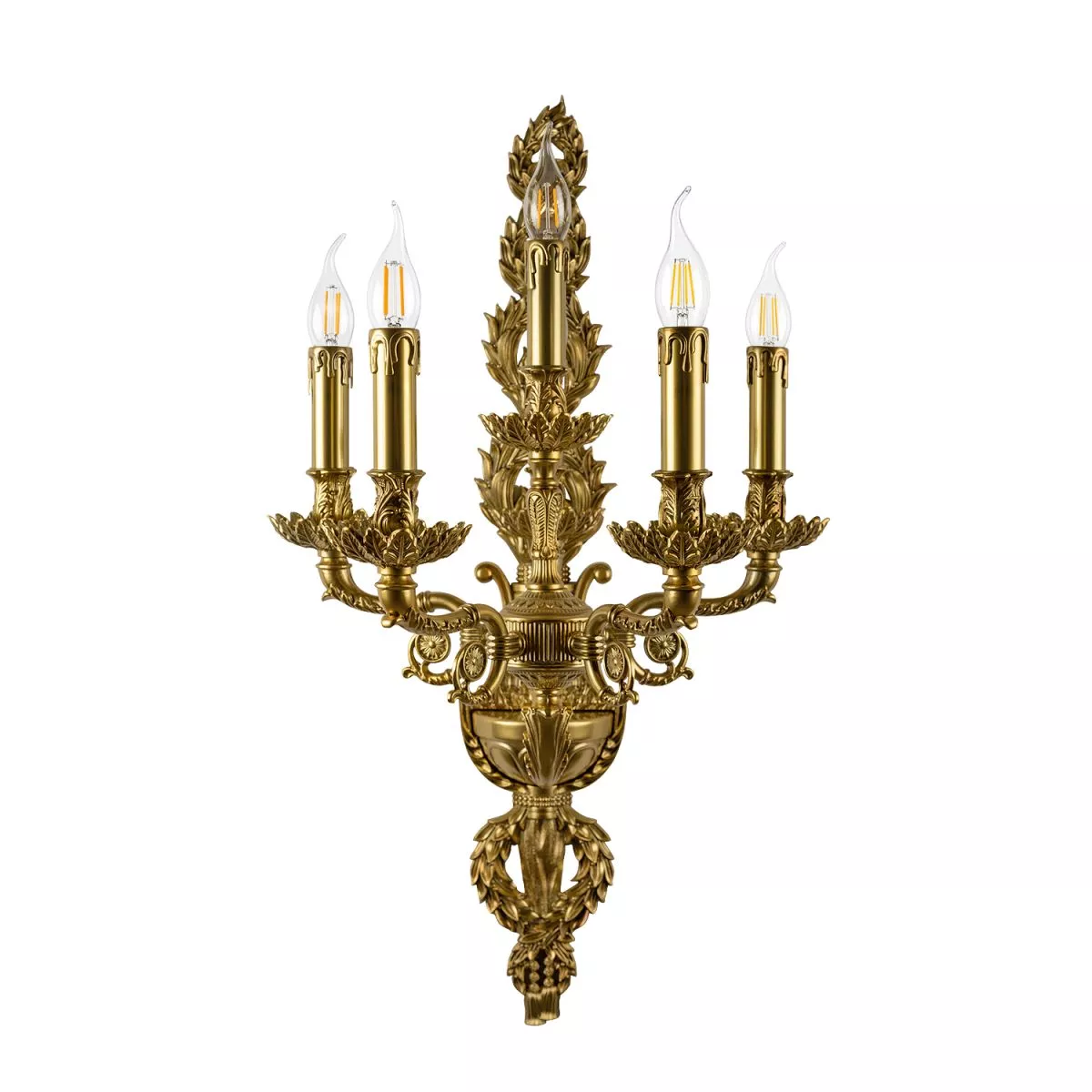 Бра Loft IT Bizantin 10577W
