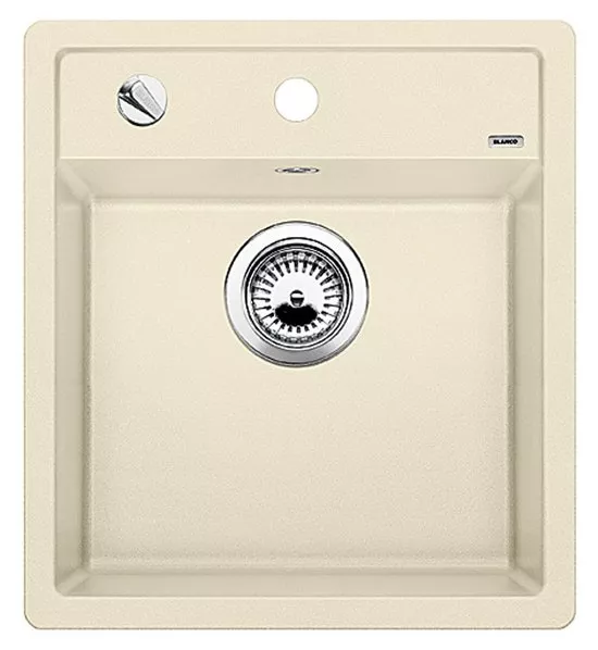 

Мойка из гранита Blanco Dalago бежевый (517161)