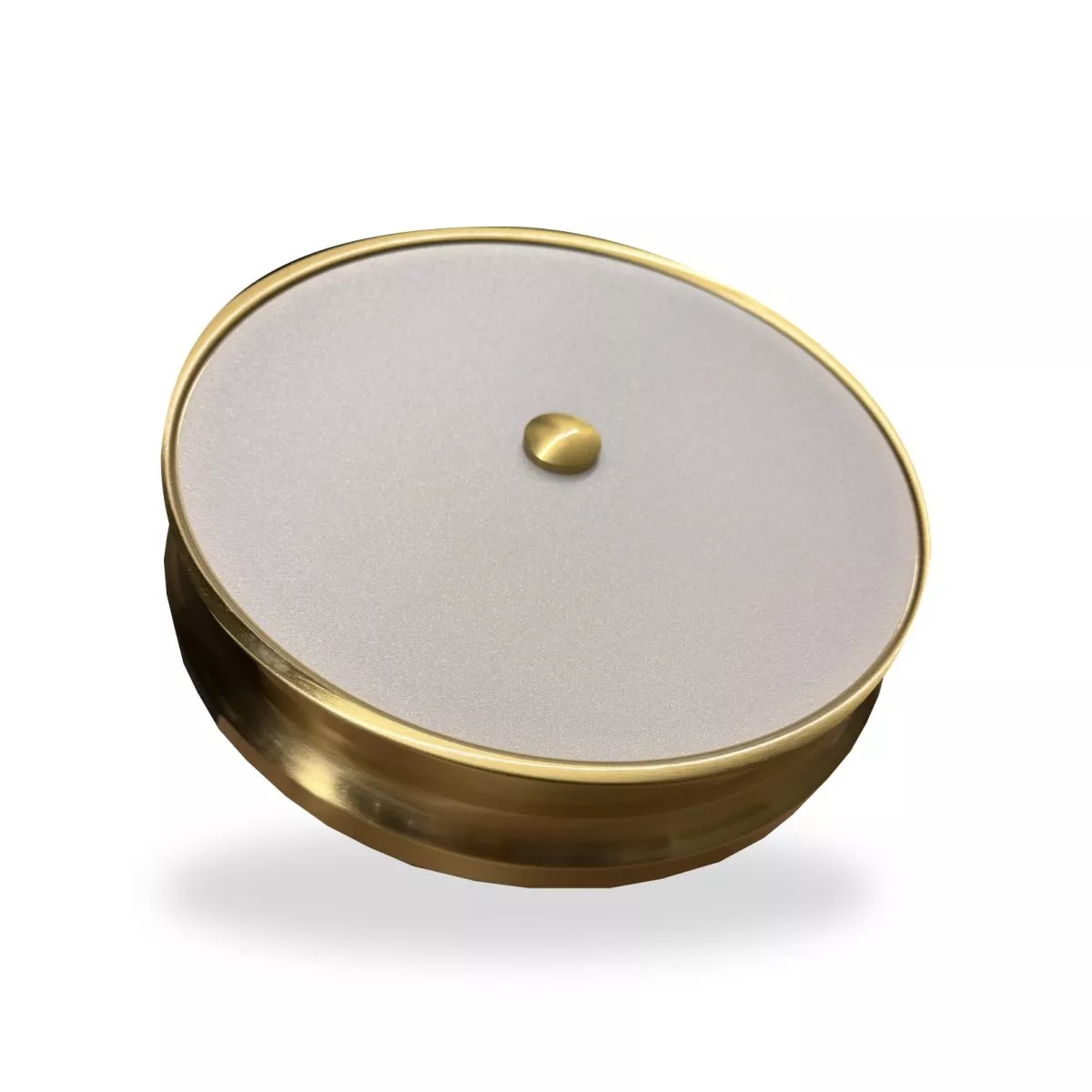 

Потолочная люстра Arti Lampadari Tavoleto L 1.13.32 AG