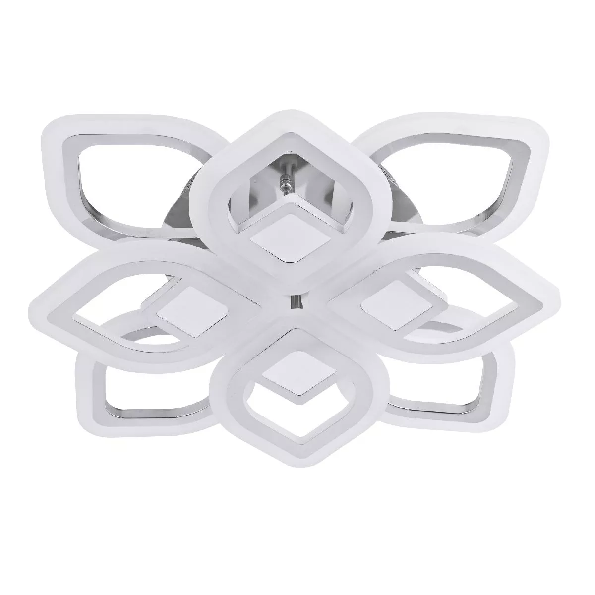 

Потолочная люстра LED4U 2723-8
