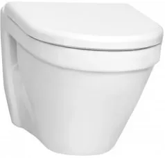 

Подвесной унитаз Vitra S50 (5318B003-0850), Белый