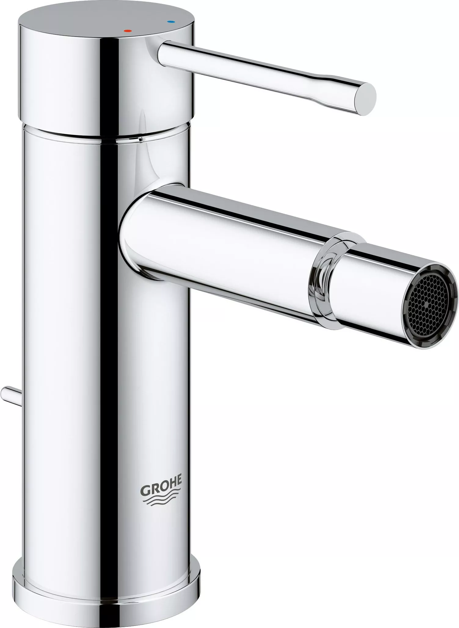 

Смеситель для биде Grohe Essence 32935001 хром