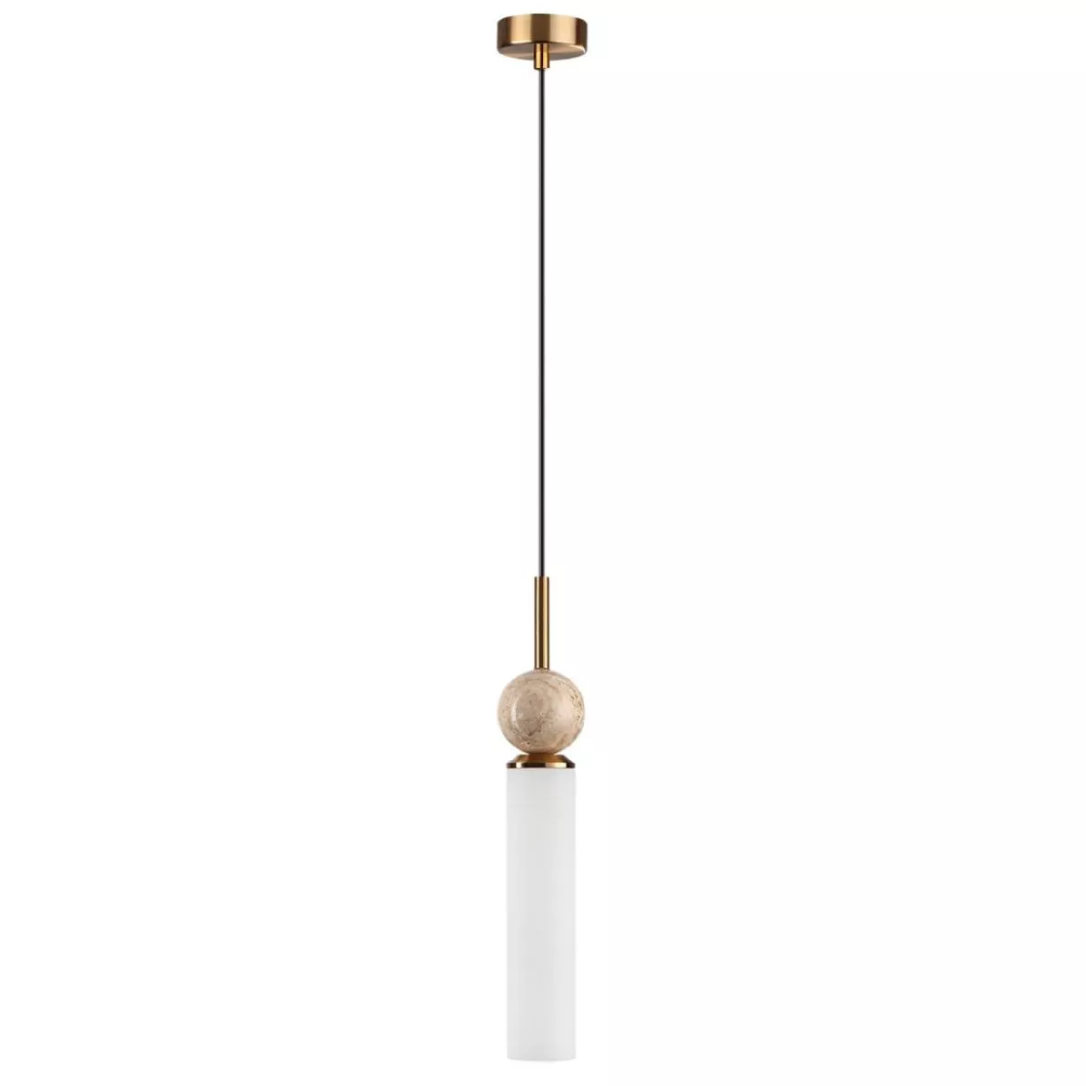 

Подвесной светильник Odeon Light Midcent Lolla 6625/1