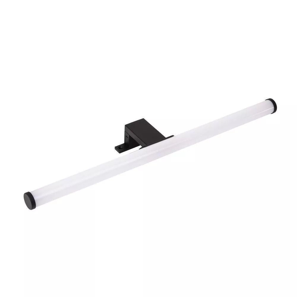 

Подсветка для зеркал Arte Lamp Orizzone A2937AP-1BK