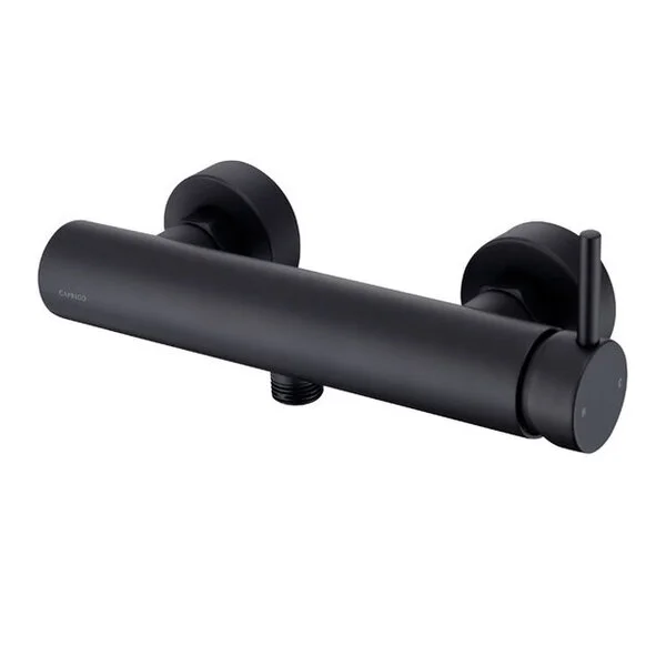 

Смеситель для душа Caprigo Don 53-016-NER черный