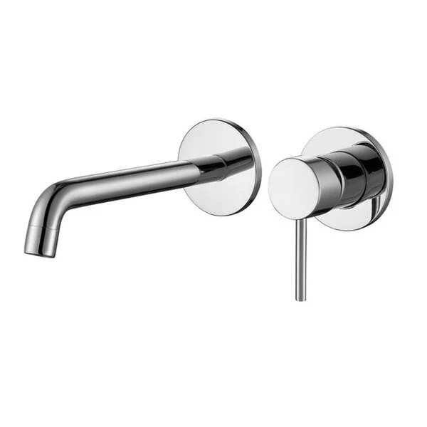 

Смеситель для раковины Caprigo Don 53-027-CRM хром