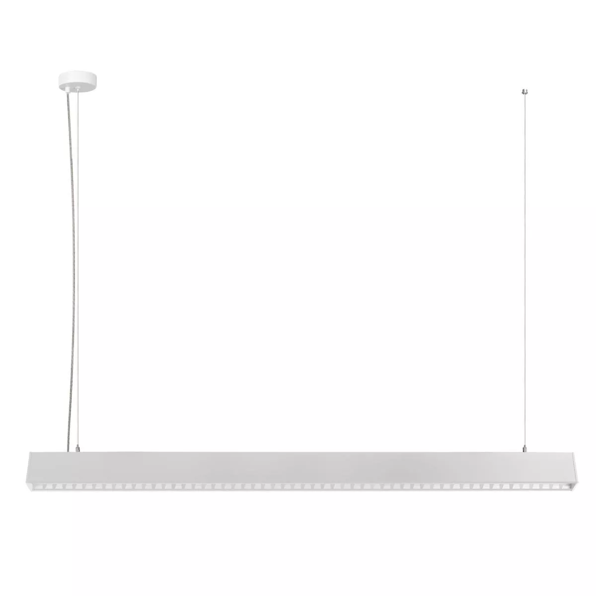 

Подвесной светильник Loft IT Vim 10318/D White