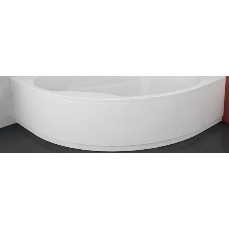 

Фронтальная панель для ванны Kolpa San Swan 160 белая