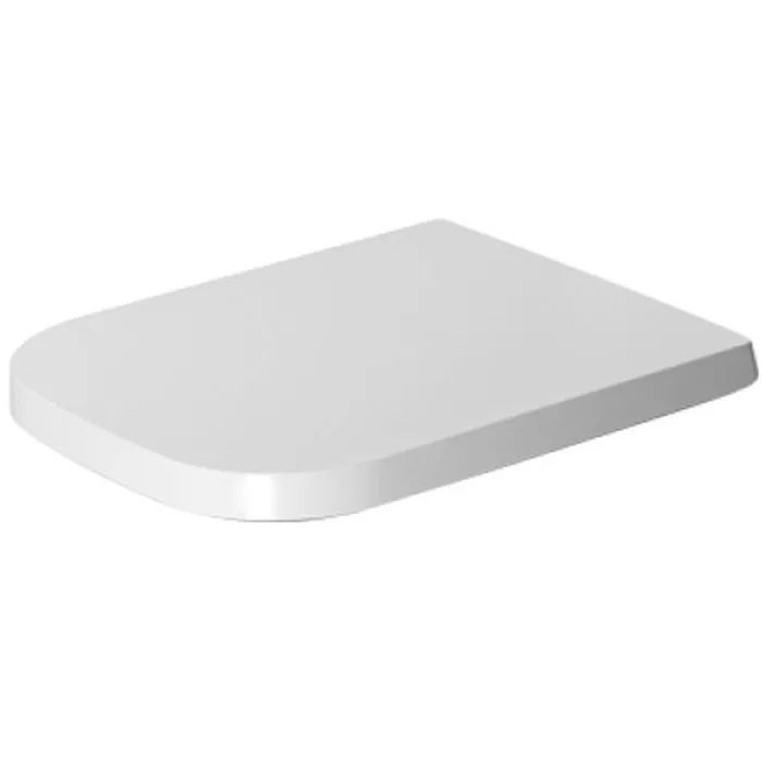 

Крышка-сиденье для унитаза микролифт Duravit P3 Comforts 0020390000