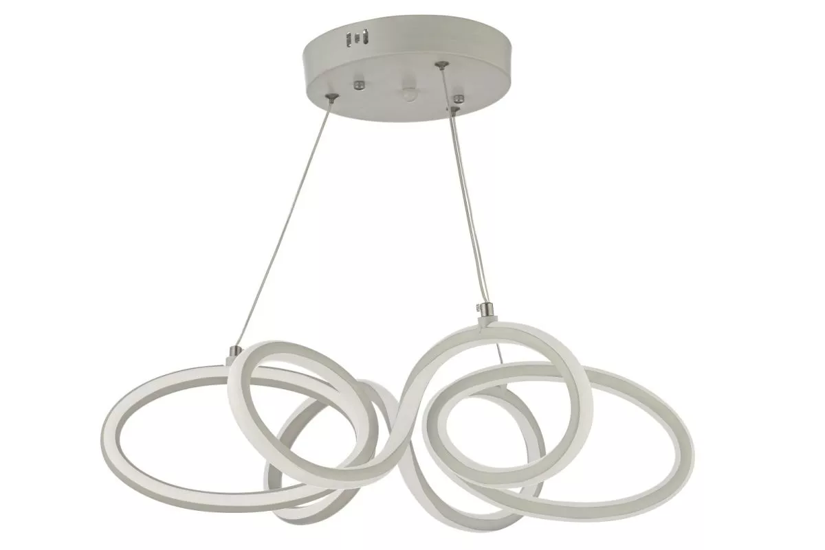

Подвесная люстра Arti Lampadari Angelo L 1.5.55.06 G