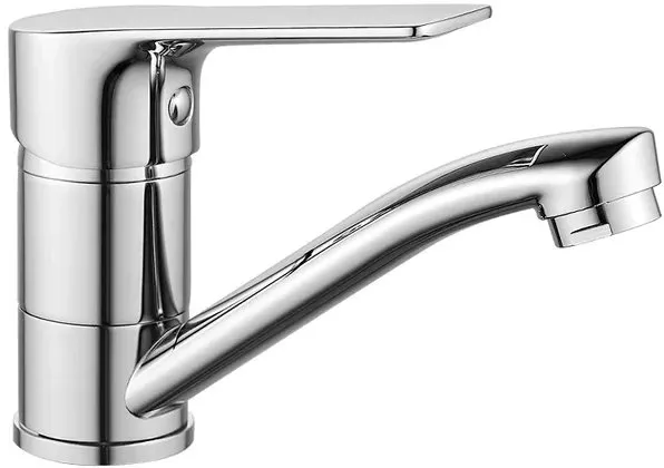 

Смеситель для раковины Rossinka RS27 RS27-22