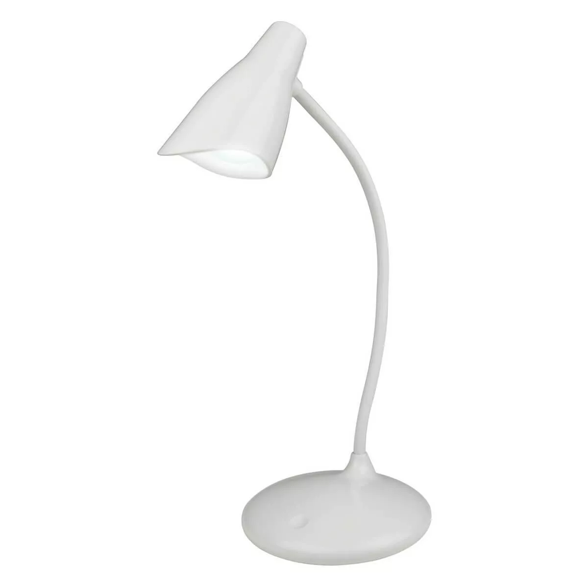 

Настольная лампа Uniel TLD-559 Ivory/LED/280Lm/5000K/Dimmer UL-00004141