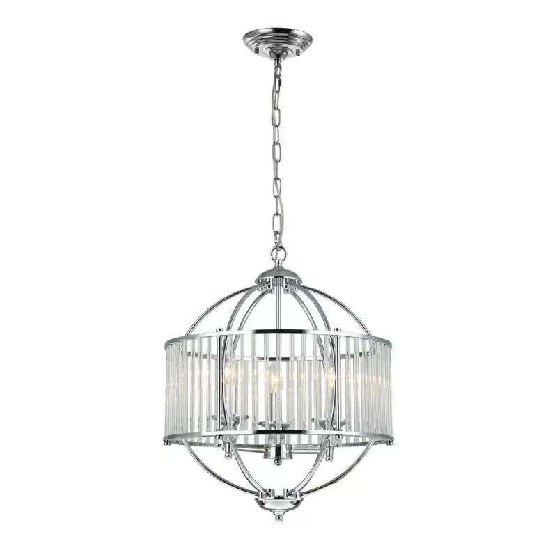

Подвесная люстра Divinare 3004/02 SP-3