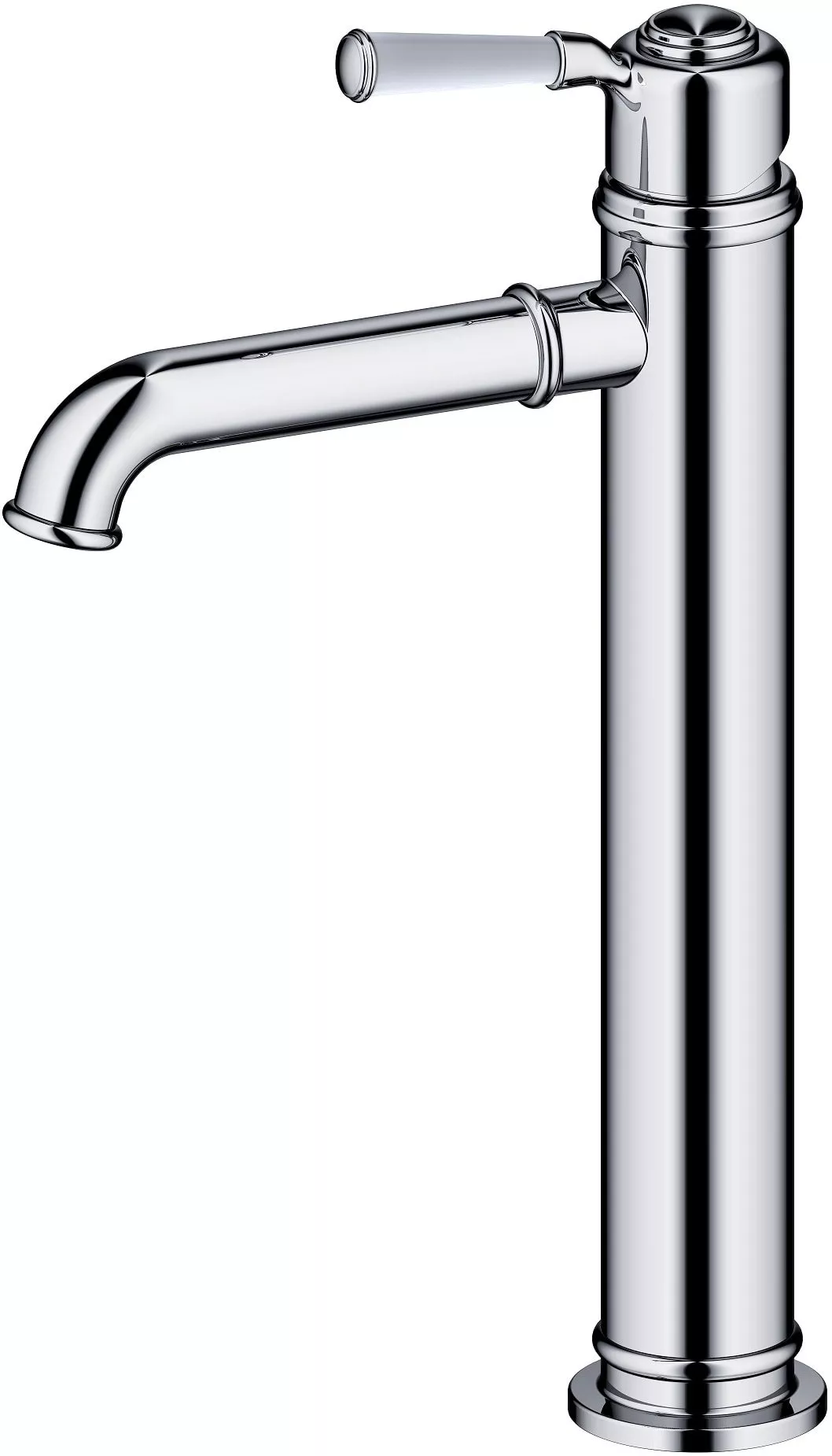 

Смеситель для раковины Timo Arisa 5311/00F хром