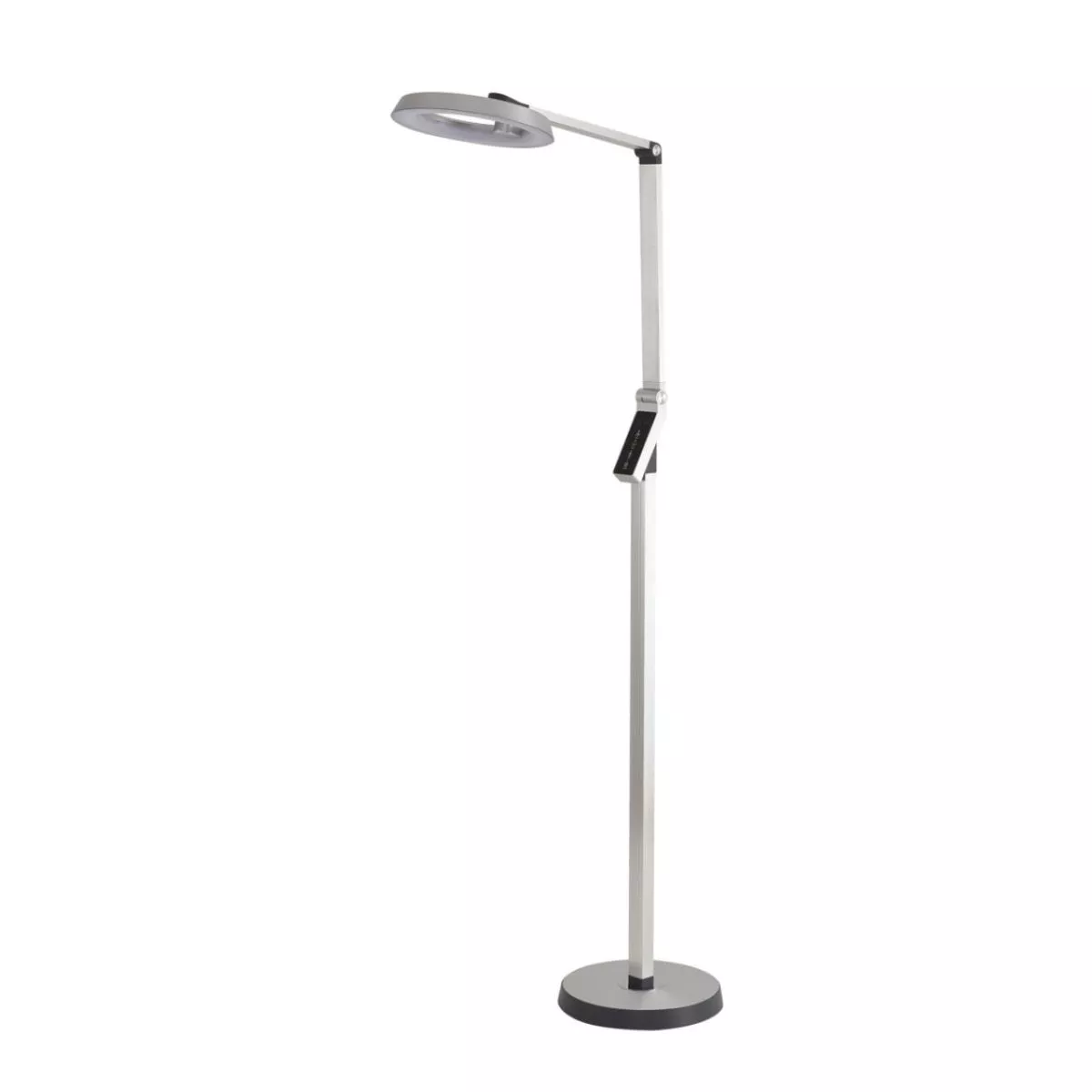 

Торшер Lumion Genri 8333/15FL