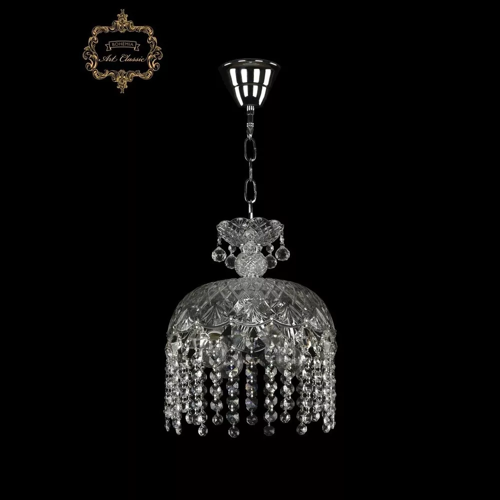 

Подвесная люстра Art Classic 14.781.25.Ni.R