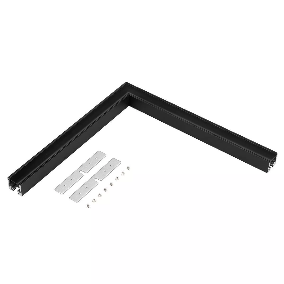 

Соединитель L-образный Arlight SL-Line-2522 Black 044940