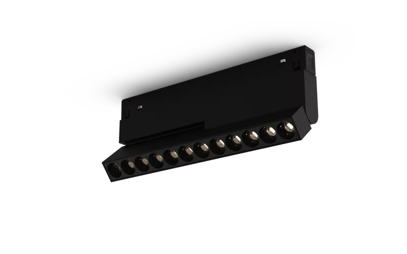

Магнитный трековый светильник Lumker SY-LINK-FL-BL-12-WW 013665
