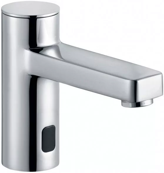 

Смеситель для раковины Kludi Zenta 3810005 хром