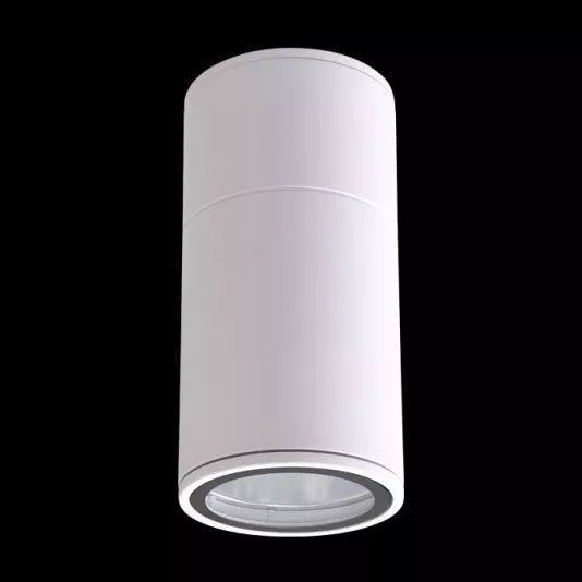 

Уличный светильник Crystal Lux CLT 138C180 WH