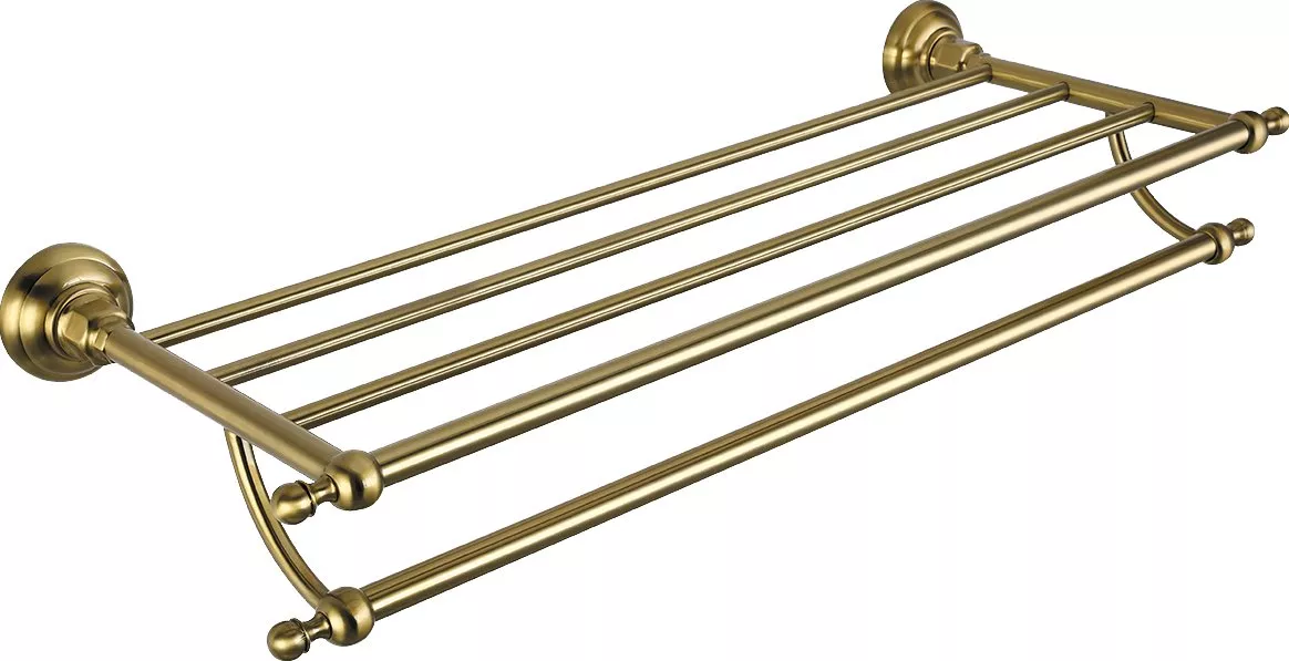 

Полка Elghansa Praktic PRK-205-Bronze