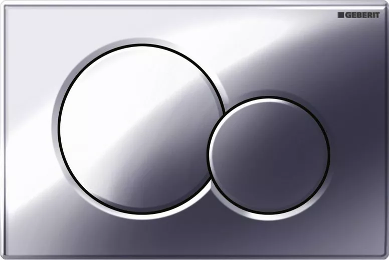 

Кнопка смыва Geberit Sigma 01 115.770.21.5 хром