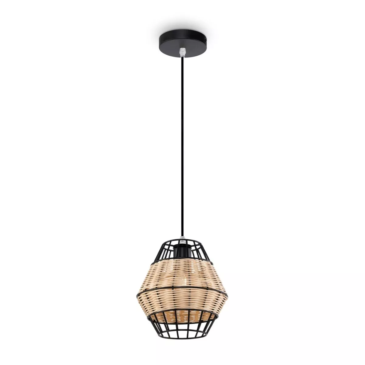 Подвесной светильник Freya Shape FR5335PL-01B1