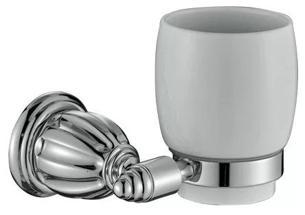 Стаканы для зубных щёток Стакан Rush Socotra ST12310