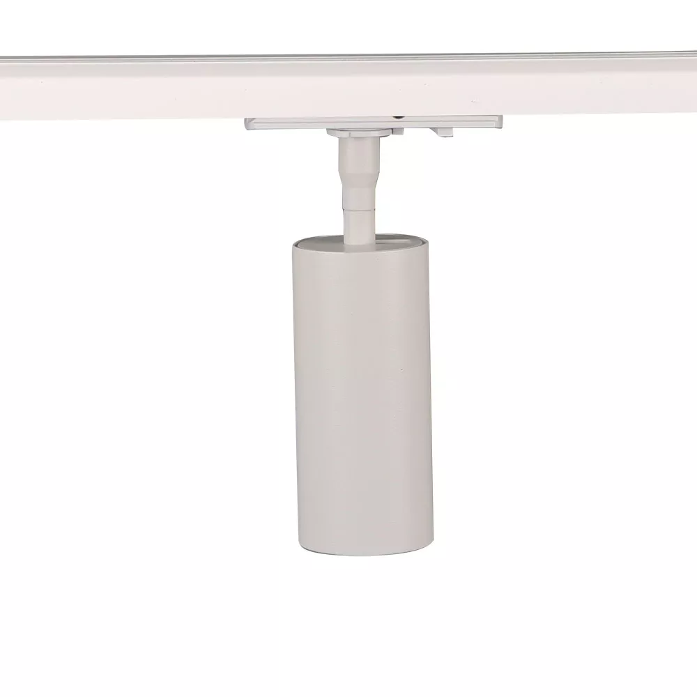 

Трековый светильник Arte Lamp Aero A1335PL-1WH