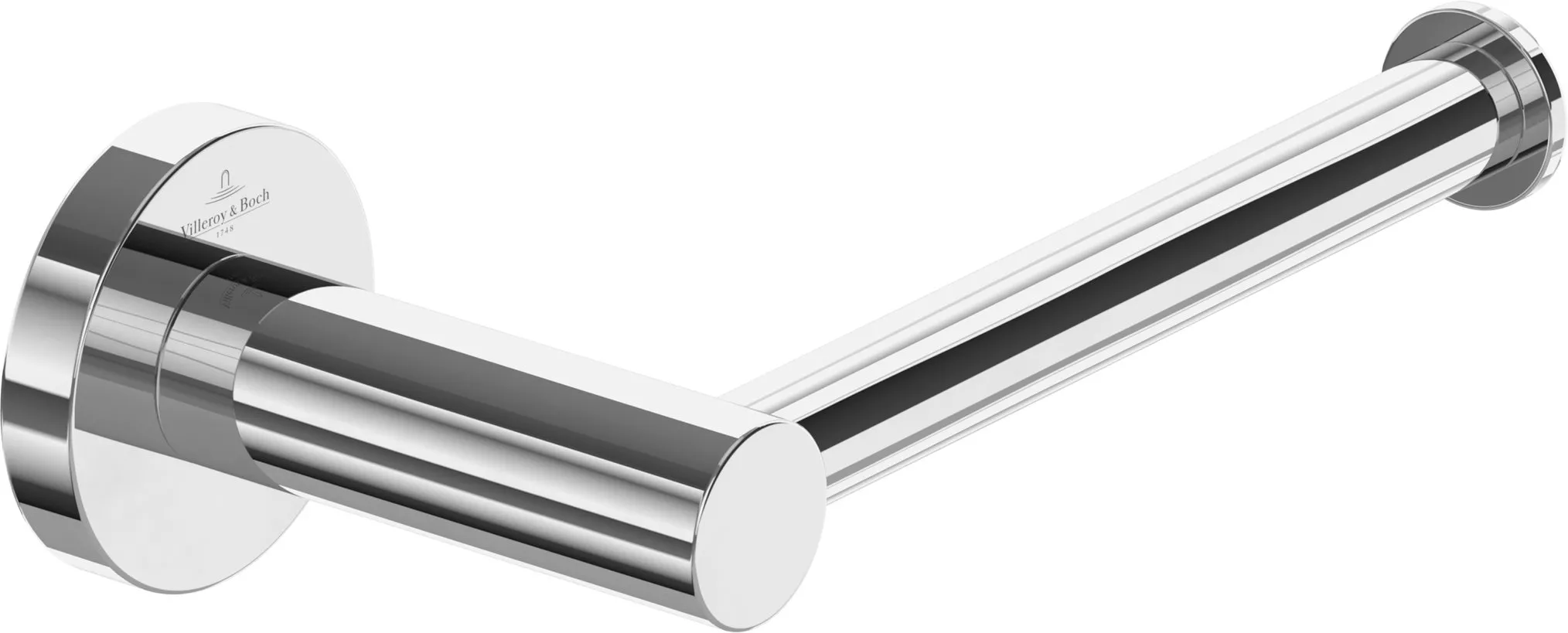 

Держатель туалетной бумаги Villeroy & Boch Elements Tender TVA15101400061