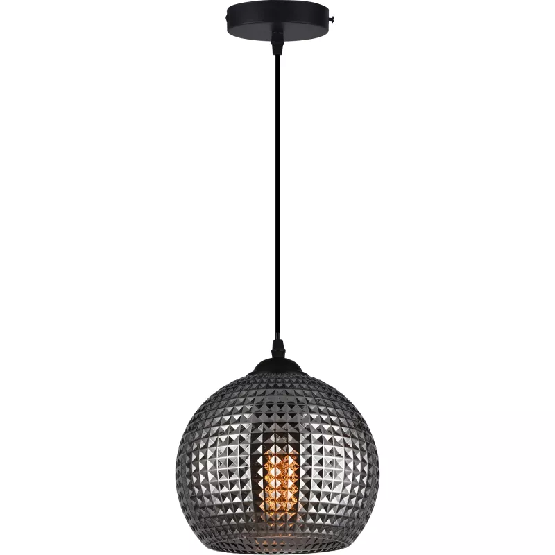

Подвесной светильник Toplight Verity TL1212H-01SM
