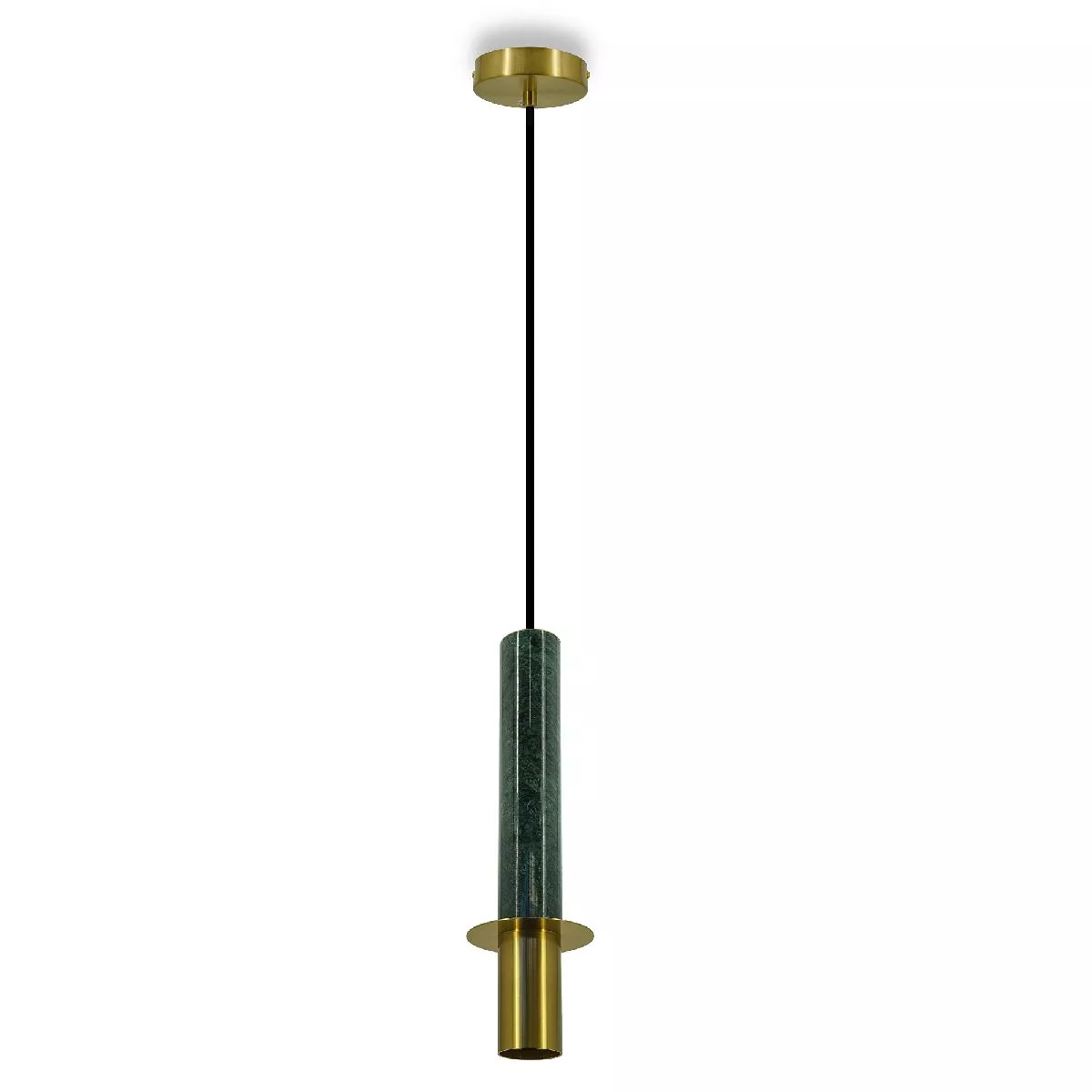 

Подвесной светильник Lightera Ohrid LE136L-50GR