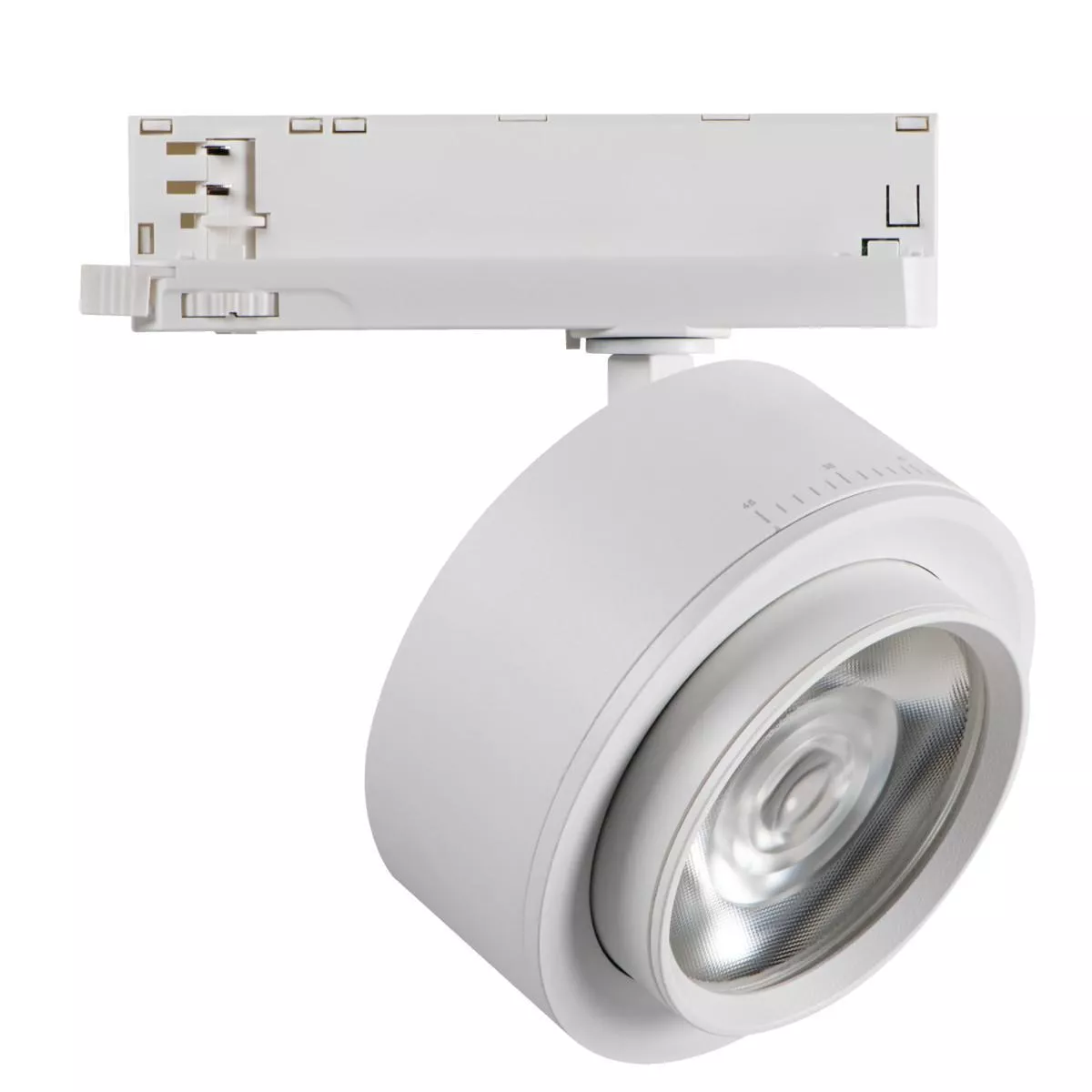 

Трековый светодиодный светильник Kanlux BTL 38W-940-W 35660