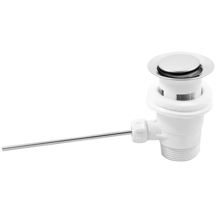 PD0002 Донный клапан пластиковый